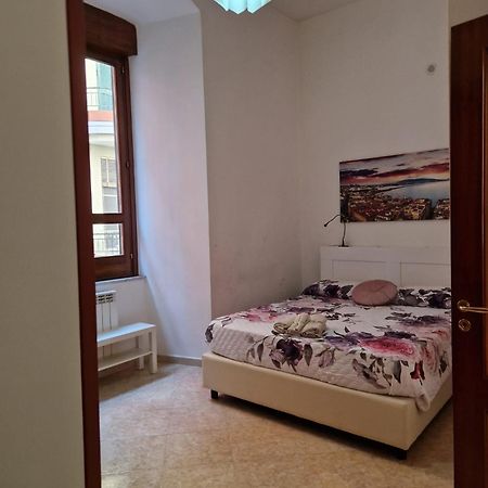 Casa Del Palumbo Apartment Napoli Ngoại thất bức ảnh