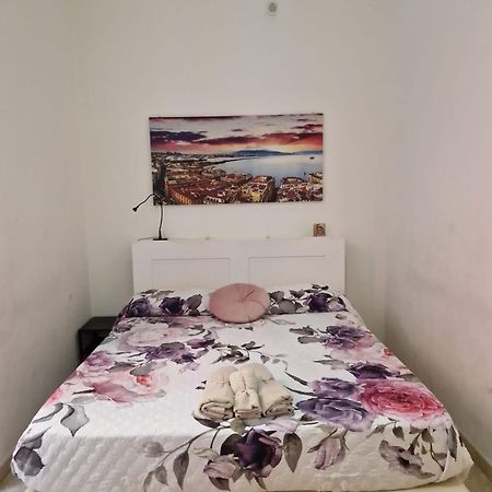 Casa Del Palumbo Apartment Napoli Ngoại thất bức ảnh