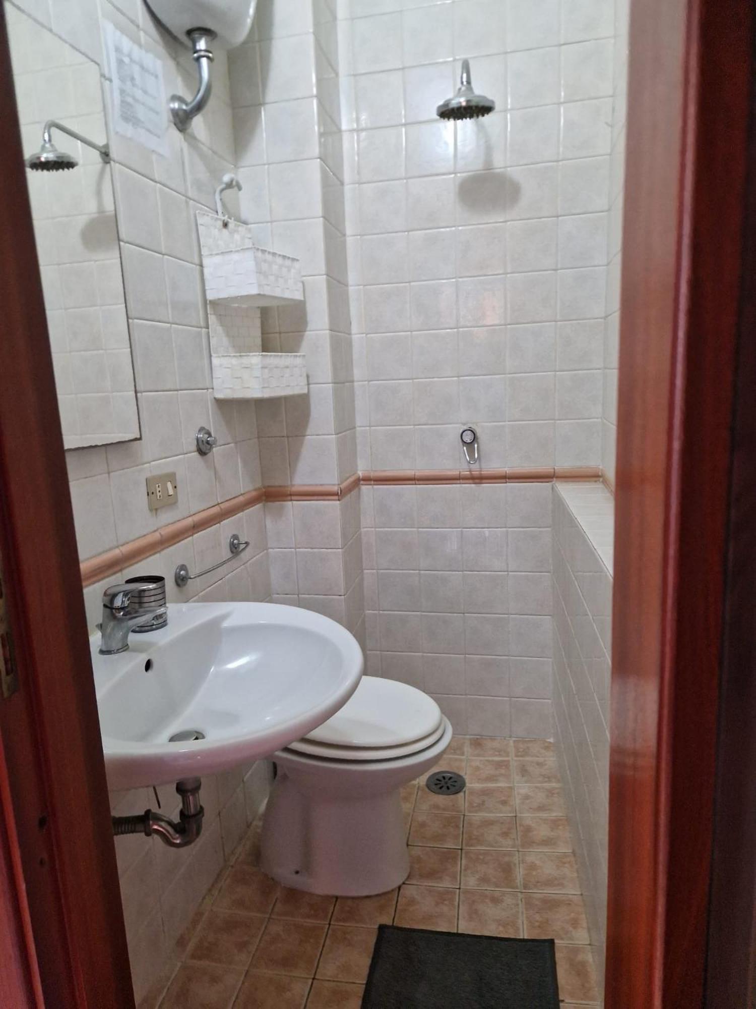 Casa Del Palumbo Apartment Napoli Ngoại thất bức ảnh