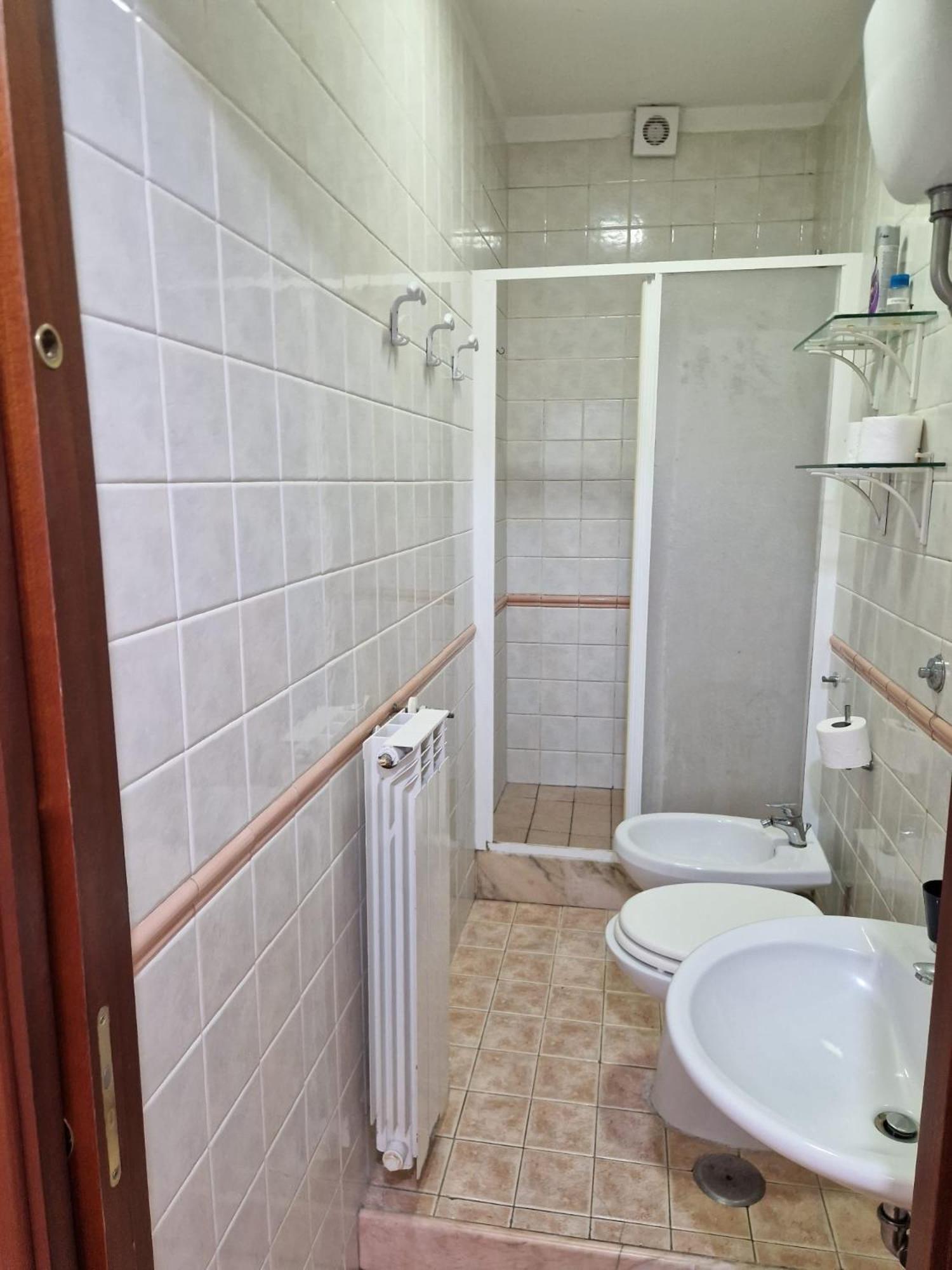 Casa Del Palumbo Apartment Napoli Ngoại thất bức ảnh