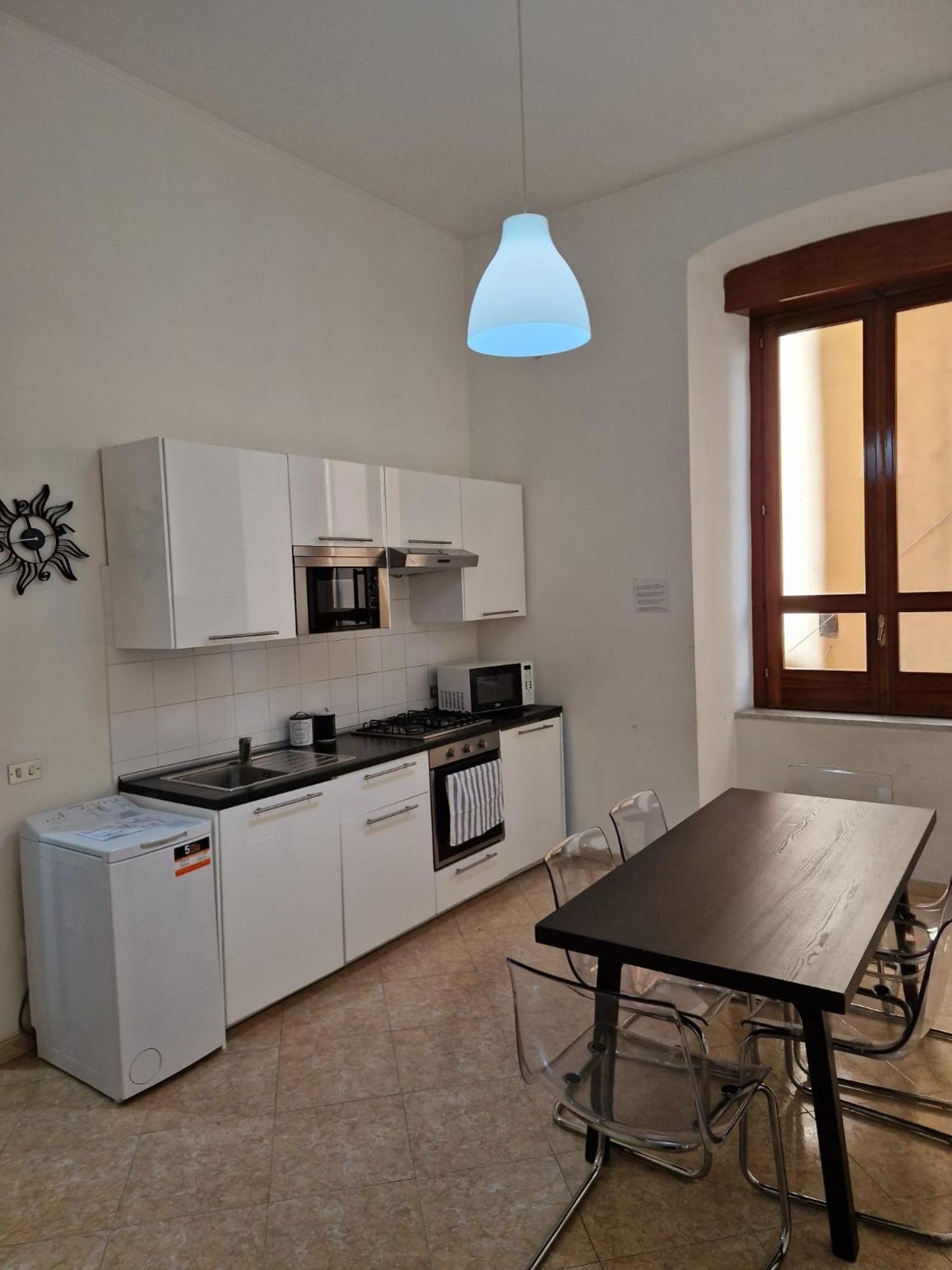 Casa Del Palumbo Apartment Napoli Ngoại thất bức ảnh