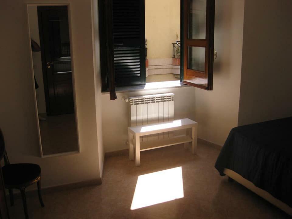 Casa Del Palumbo Apartment Napoli Ngoại thất bức ảnh