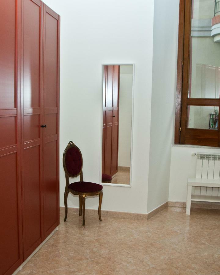 Casa Del Palumbo Apartment Napoli Ngoại thất bức ảnh