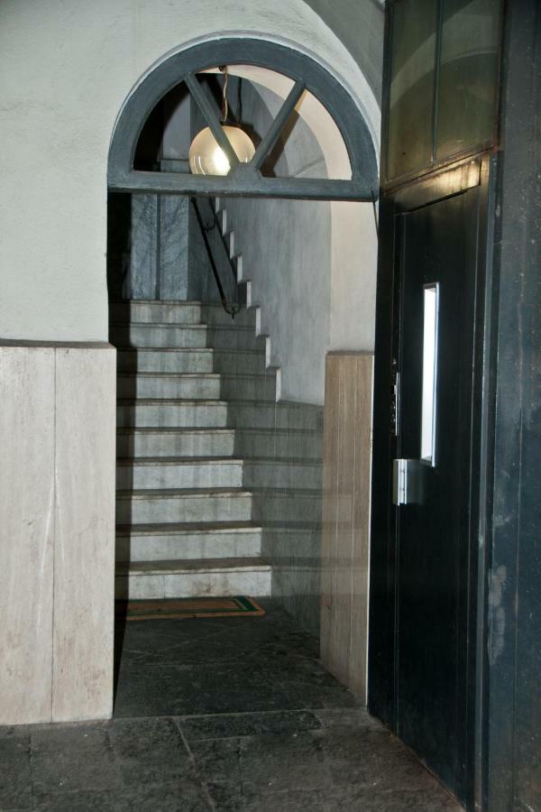 Casa Del Palumbo Apartment Napoli Ngoại thất bức ảnh